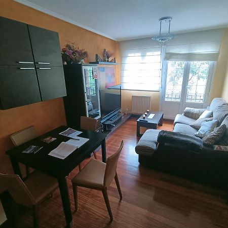Nala House, Acogedor,Bien Comunicado,Aparcamiento Gratis En La Calle Bilbao Luaran gambar