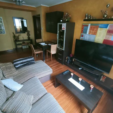 Nala House, Acogedor,Bien Comunicado,Aparcamiento Gratis En La Calle Bilbao Luaran gambar