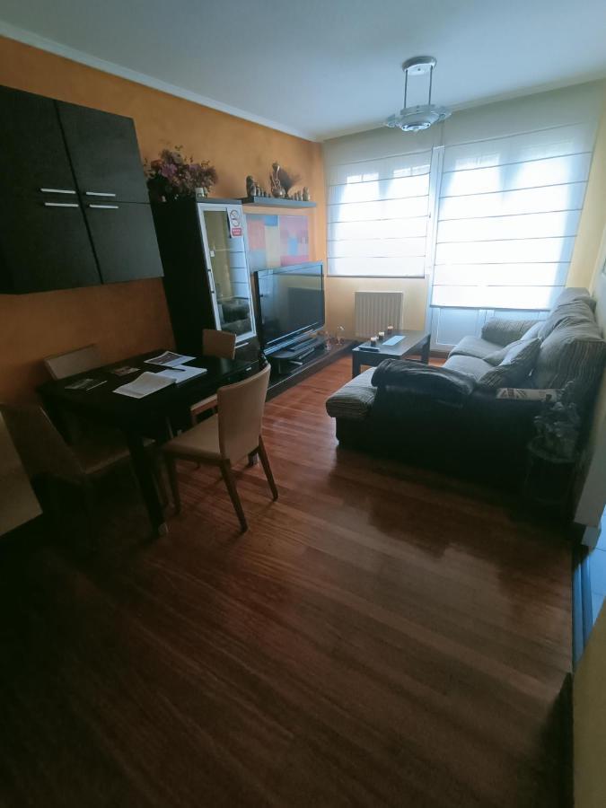 Nala House, Acogedor,Bien Comunicado,Aparcamiento Gratis En La Calle Bilbao Luaran gambar