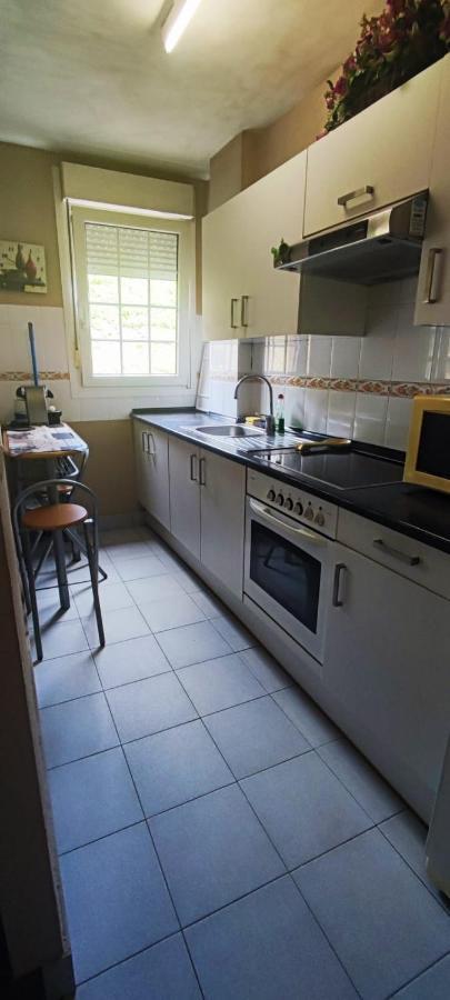 Nala House, Acogedor,Bien Comunicado,Aparcamiento Gratis En La Calle Bilbao Luaran gambar
