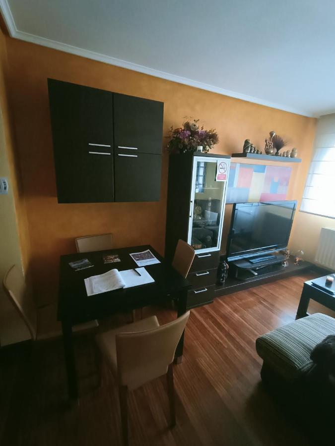 Nala House, Acogedor,Bien Comunicado,Aparcamiento Gratis En La Calle Bilbao Luaran gambar