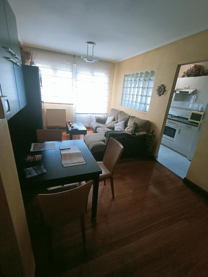 Nala House, Acogedor,Bien Comunicado,Aparcamiento Gratis En La Calle Bilbao Luaran gambar