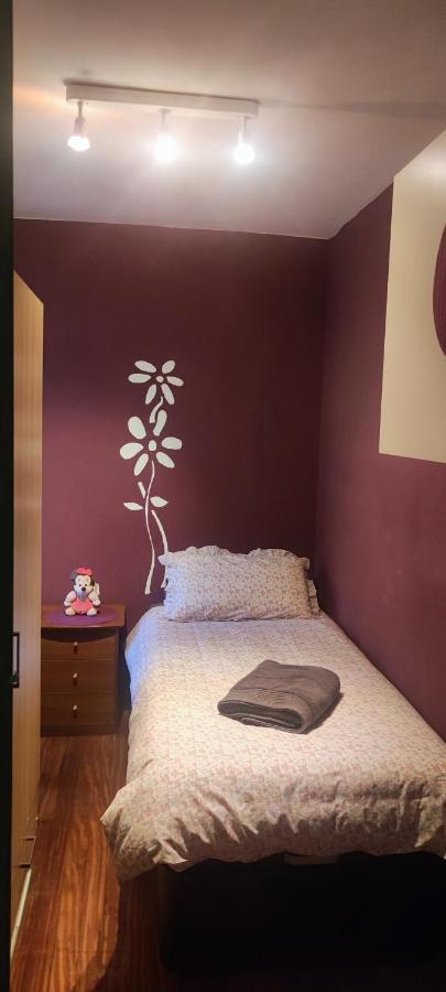 Nala House, Acogedor,Bien Comunicado,Aparcamiento Gratis En La Calle Bilbao Luaran gambar